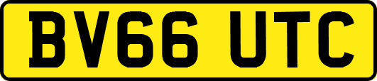 BV66UTC