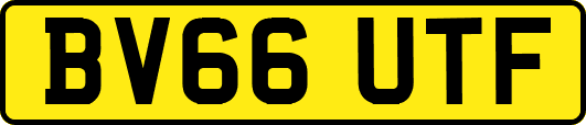 BV66UTF