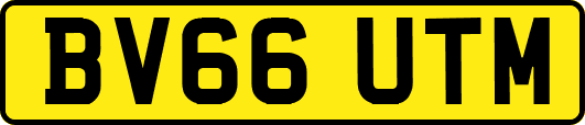 BV66UTM