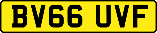 BV66UVF