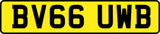 BV66UWB