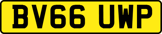 BV66UWP