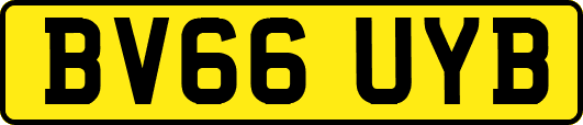 BV66UYB