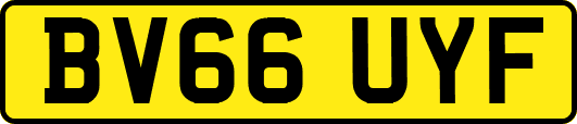 BV66UYF