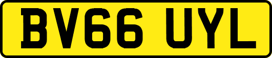 BV66UYL