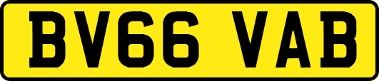 BV66VAB