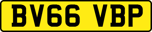 BV66VBP