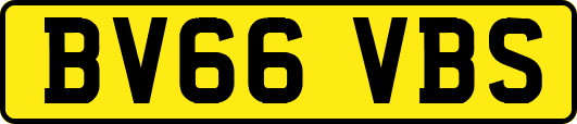 BV66VBS