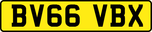 BV66VBX