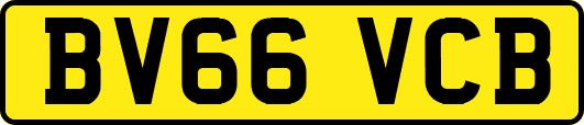 BV66VCB