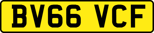 BV66VCF