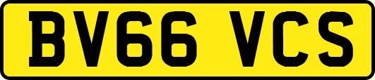 BV66VCS