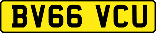 BV66VCU