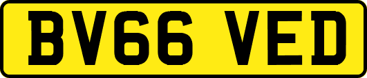 BV66VED