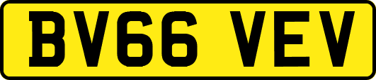 BV66VEV