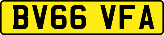 BV66VFA