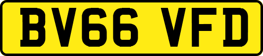 BV66VFD