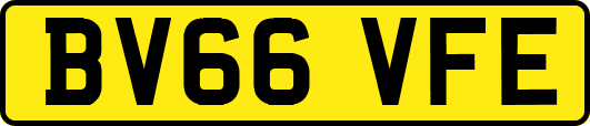 BV66VFE