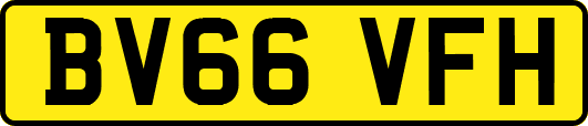 BV66VFH