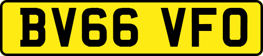 BV66VFO