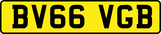 BV66VGB