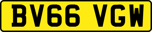 BV66VGW