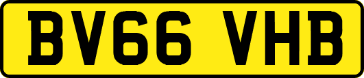 BV66VHB