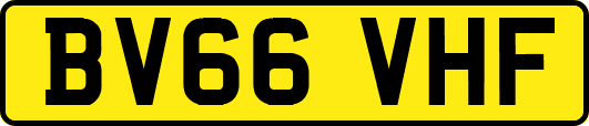 BV66VHF