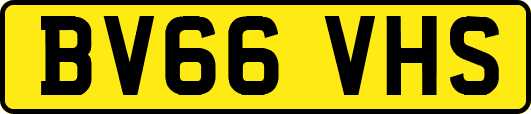 BV66VHS