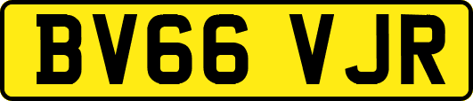 BV66VJR