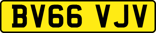 BV66VJV