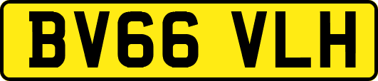 BV66VLH