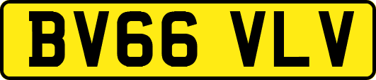 BV66VLV