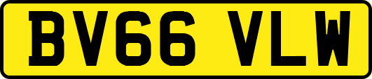 BV66VLW