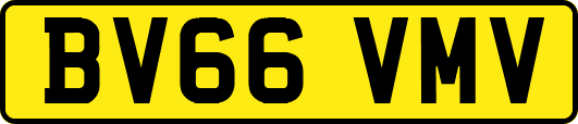 BV66VMV