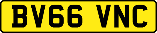 BV66VNC