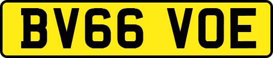 BV66VOE