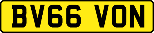 BV66VON