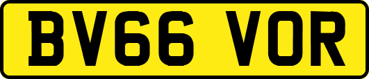 BV66VOR