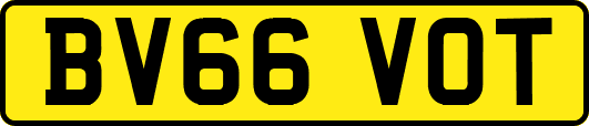 BV66VOT