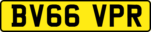 BV66VPR