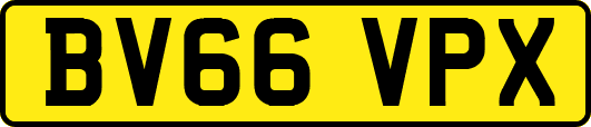 BV66VPX