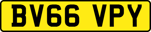 BV66VPY