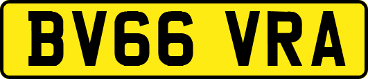 BV66VRA