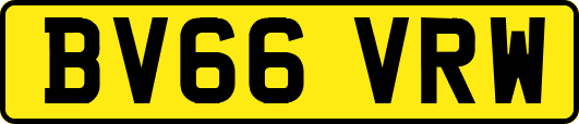 BV66VRW