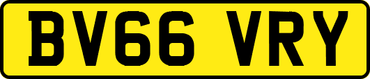 BV66VRY