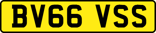 BV66VSS