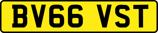 BV66VST