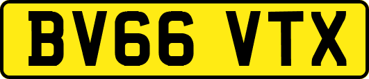 BV66VTX