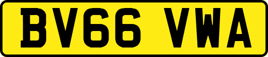 BV66VWA